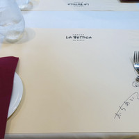 ラ・ベットラ・ダ・オチアイ ナゴヤ - 