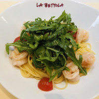 ラ・ベットラ・ダ・オチアイ ナゴヤ - 