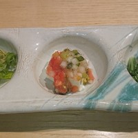 鳥恵 上野広小路店 - 