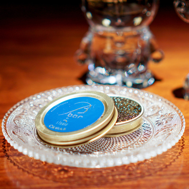 B bar Roppongi photo 4