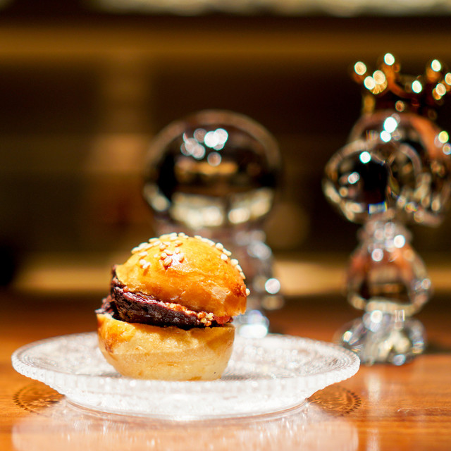 B bar Roppongi photo 5