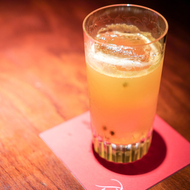 B bar Roppongi photo 3