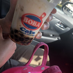 金のとりから - 娘のお気に入りツインスムージー