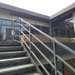 カフェ ダイニング ラウンジ ザ パーク - 