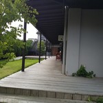 カフェ ダイニング ラウンジ ザ パーク - 