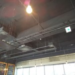 カフェ ダイニング ラウンジ ザ パーク - 