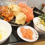 札幌ザンギ本舗 - 