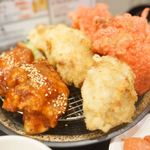 札幌ザンギ本舗 - 