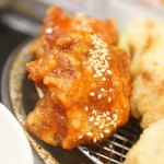 札幌ザンギ本舗 - 