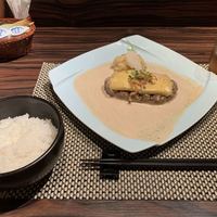 旬菜ステーキ処 らいむらいと - 