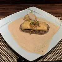 旬菜ステーキ処 らいむらいと - 