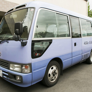[Free Shuttle Bus] For groups of 10 or more, there is a minibus shuttle service◎