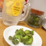 札幌ザンギ本舗 - 