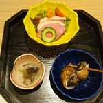 Teuchi Soba Ooishi - 