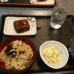 うどんの里 やまびこ - 