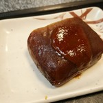 うどんの里 やまびこ - 