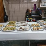 伊勢屋酒店 - 一品部隊！