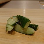 山もと - 浅漬 2019年8月