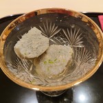 山もと - 蛸の子 2019年8月