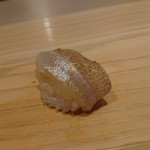 山もと - 鱚 2019年8月