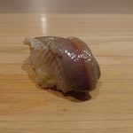 山もと - イワシ 2019年8月