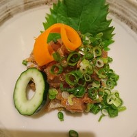 手打ちそば 大石 - 