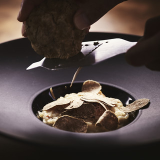 モダンフレンチ 「コラージュ」_1