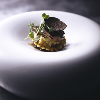 モダンフレンチ 「コラージュ」_2