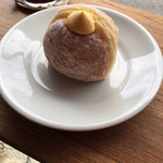 Kew - シュークリーム