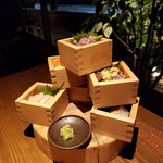 Izakaya Dainingu Sakuramachi - 