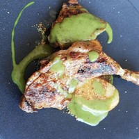 TROIS CUIT ASANUMA - 