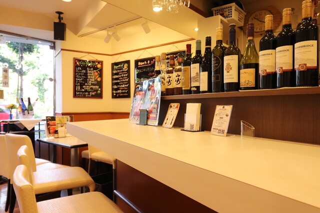 Enomoto Hamburger Steak Kenkyujo Nishigahara Ten Shibusawa Tori Ten photo 4