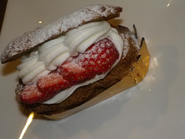 バニラシュガー（Vanilla Sugar） - 南小樽（ケーキ）の写真