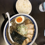 麺屋 成天 - 