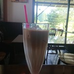 FLORE CAFĒ　 - カフェオレ