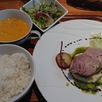 Ｌｅ 日本食堂 - 