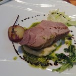 Ｌｅ 日本食堂 - 