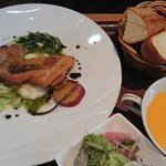 Ｌｅ 日本食堂 - 