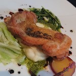 Ｌｅ 日本食堂 - 