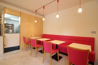 Girouette Cafe - 