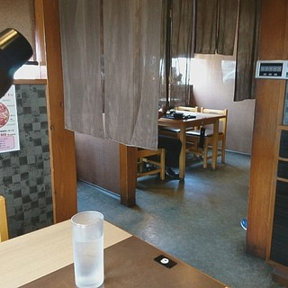 備長炭焼肉 てんてん_2