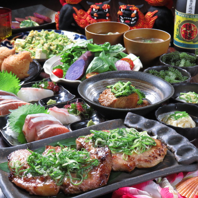 沖縄料理 金魚 三宮本店 きんぎょ 三宮 神戸市営 沖縄料理 ネット予約可 食べログ 沖縄料理 金魚 三宮本店 きんぎょ 三宮 神戸市営 沖縄料理 ネット予約可 食べログ