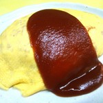 赤ちゃん食堂 - 