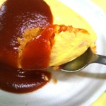 赤ちゃん食堂 - 