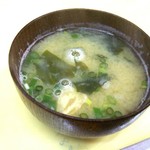 赤ちゃん食堂 - 