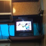 赤ちゃん食堂 - 