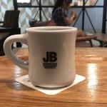 JB ESPRESSO MORIHICO.+D - 