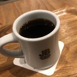 JB ESPRESSO MORIHICO.+D - 