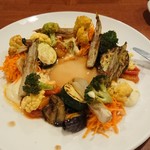 リストランテ野呂 - 