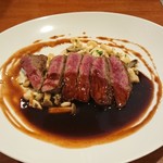 リストランテ野呂 - 